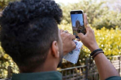 Akcesoria do fotografii mobilnej: Jak dodatki zmieniają nasze zdjęcia z telefonu