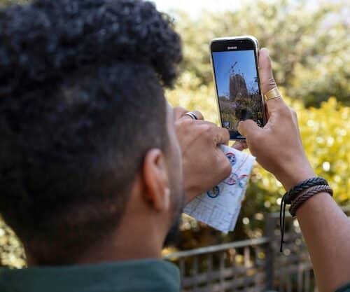 Akcesoria do fotografii mobilnej: Jak dodatki zmieniają nasze zdjęcia z telefonu