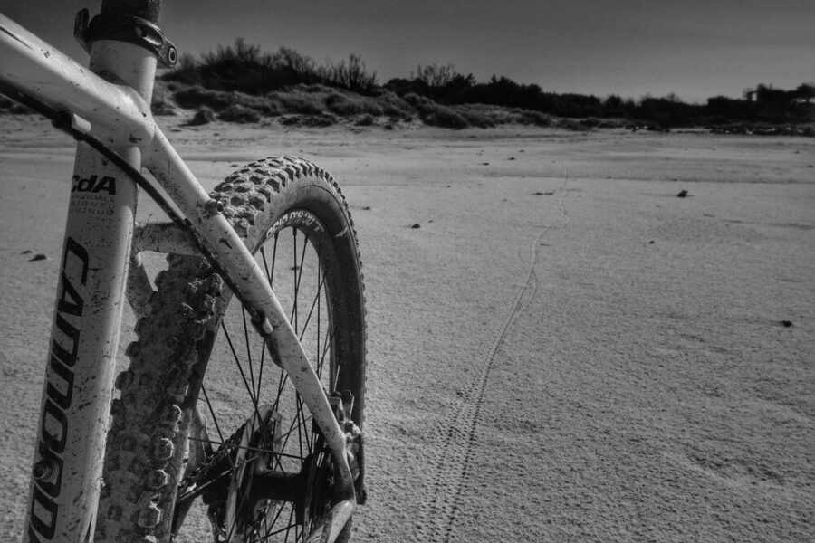 Rower gravelowy NS Bikes RAG+ 2 – co warto wiedzieć?