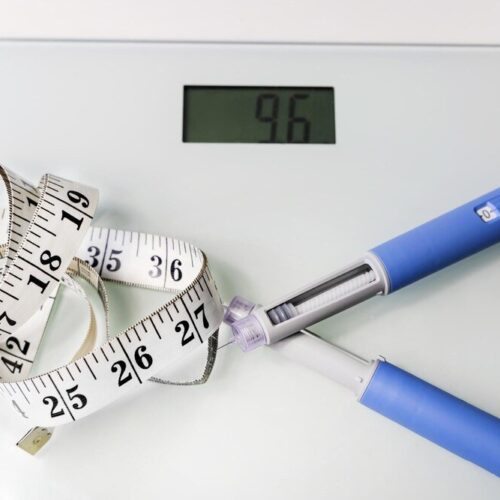 Jak zmierzyć poziom tkanki tłuszczowej za pomocą fałdomierza?