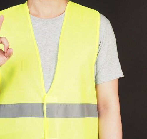 Kamizelka odblaskowa na rower: czy jest obowiązkowa?