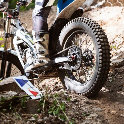 Rowery crossowe: przewodnik po najlepszych modelach i rankingach