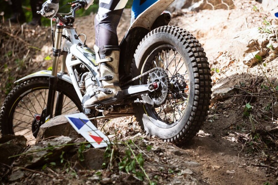 Rowery crossowe: przewodnik po najlepszych modelach i rankingach