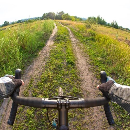 Trasy rowerowe w Borach Tucholskich: odkryj malownicze marszruty kaszubskie