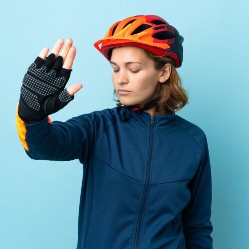 Jak dobrać rozmiar rękawiczek rowerowych? Praktyczny przewodnik